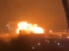 Zmasowane ataki Iranu na Izrael! To odpowiedź