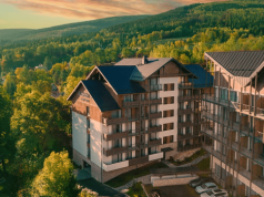 Luksusowy wypoczynek w Górach Izerskich 💎🏔️ 5★ aparthotel z basenem i saunami 👙♨️🌊