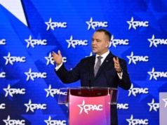 Prezydent Nawrocki w USA. Wizyta w zakładach Lockheed Martin i wystąpienie na CPAC