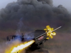 Rosyjskie Tornado zniszczone. Celny atak Ukrainy na Krymie