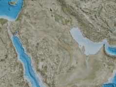 Nowe badanie ujawnia daleką historię osadnictwa Arabii