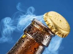 Piwo z CO2 wychwyconym z powietrza. Amerykanie działają