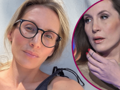 Pola Wiśniewska opublikowała wymowne zdjęcie. Podpis przeszywa do kości, nie tak miało być