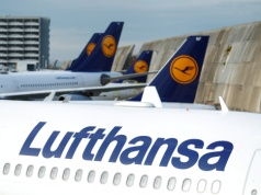 Lufthansa na krawędzi strajku. Załogi mówią „dość” zarządowi