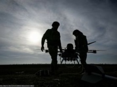 Przestrzeń Finlandii naruszona. Premier reaguje na ukraińskie drony