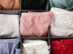 Taka bielizna to prosta droga do infekcji. Eksperci odradzają