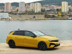 Jeździliśmy nowym Oplem Astra. Jest lepszy od poprzednika pod każdym względem