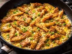 Ten przepis z dawnych lat znów krąży po kuchniach. Potrzebujesz placków ziemniaczanych