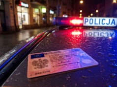 Pożegnasz się z prawem jazdy. Wchodzą bezlitosne przepisy