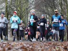 Wiosenna „Wrocławska Dycha” za nami. Zobaczcie zdjęcia z biegu głównego