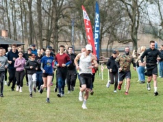 Sport to zdrowie, a czasem również pomoc