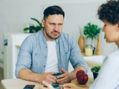 Cięte riposty na kłótnię z partnerem. Szczęka mu opadnie