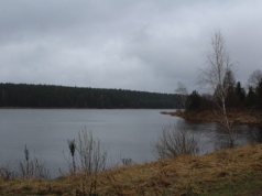 Zalew w Mostkach przejdzie modernizację