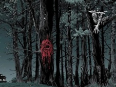 Adaptacja kolejnego komiksu w drodze na Prime Video. Pilot animacji Wytches nakręcony