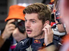 Max Verstappen opisuje nową Formułę 1 jako "anty-jazdę", rozważa zakończenie kariery