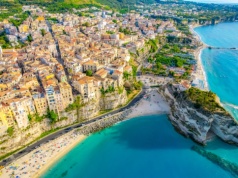 Mega❗ Wakacyjne loty do Kalabrii od 257 PLN (w obie strony) 😮🌤️👙⛱️