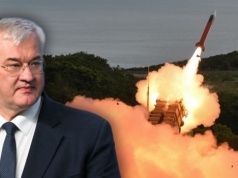 Ukraina bez amerykańskiej broni? Minister zabrał głos, pomoże kolejny kraj