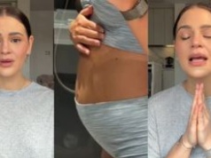 Honorata Skarbek o chorych jelitach: "Nabawiłam się bardzo poważnych zaburzeń odżywiania. Jedzenie traktuję jak WROGA"