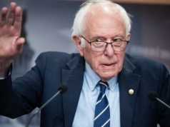 Amerykański senator kontra AI. Bernie Sanders przesłuchuje Claude'a