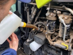 Dodatki do silników diesla – co dają wtryskom, DPF, SCR i EGR?