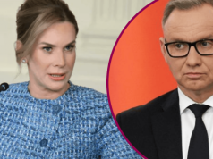 Marta Nawrocka tylko się odezwała po angielsku i się zaczęło. Andrzej Duda może pozazdrościć?