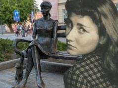 "Chcę chodzić, chodzić, chodzić". Prawdziwa historia Haliny Poświatowskiej