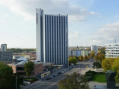 Ten hotel był ikoną NRD. Nagle zapadła decyzja o zamknięciu