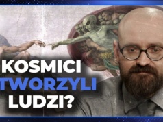 To UFO stworzyło człowieka? Ta teoria do dziś rozpala wyobraźnię | Biuro Tajemnic