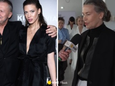 Córka Bogusława Lindy uciekła z show-biznesu. Lidia Popiel wyjawia, czym się zajmuje