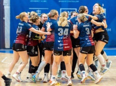 Bardzo ważne zwycięstwo SPR Pogoni. Szczypiorniści niespodziewanie przegrali w Legnicy