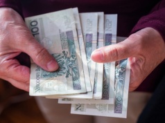 Jak podwoić emeryturę? ZUS pokazuje prosty patent