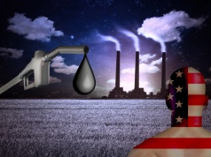 Trump pisze, rynki tańczą. Ropa i gaz w cieniu geopolitycznych przecieków