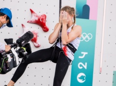 Aleksandra Kałucka i Oskar Szalecki mistrzami Polski na czas!