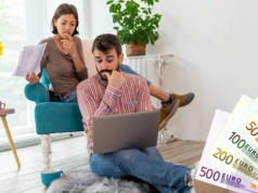 Średnia pensja w Niemczech rośnie, ale większość zarabia mniej. Nowe dane o wynagrodzeniach