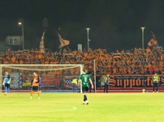 KSZO z prestiżowym zwycięstwem. Pomarańczowo-czarni pokonali STAR Starachowice