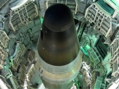 Iran „pilnie rozważa” wycofanie się z układu o nierozprzestrzenianiu broni jądrowej. Tyle będzie z akcji USA?