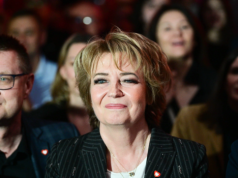 Hanna Zdanowska wysoko w Samorządowym Rankingu Zaufania