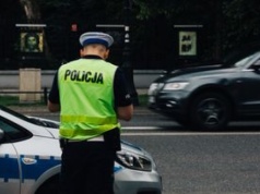 Nowe przepisy drogowe. Za to policja też zatrzyma prawo jazdy