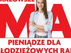 Ponad 266 tys. zł dla młodzieży z regionu siedleckiego. Sejmik wsparł 12 projektów