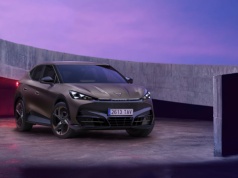 Pół tysiąca kilometrów zasięgu i napęd na tył. Cupra Tavascan w nowej, rozsądnej wersji Endurance