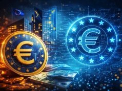 Wiemy co dalej z cyfrowym euro. Europa chce odciąć się od Visa i Mastercard