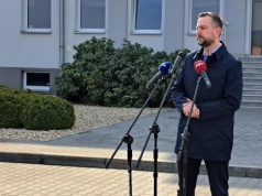 PILNE. Polski żołnierz ranny w Libanie! "Wybuch miny pułapki"