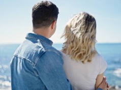 "Byłam dla niego wszystkim. Do momentu, gdy pojawiła się ona"