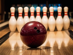 Darmowe zajęcia dla dzieci w Krakowie. Basen, kręgle i aktywności sportowe