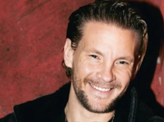 Sebastian Fabijański ma za sobą debiut reżyserski. Co o nim wiemy?