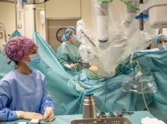 Szybkie i kompleksowe leczenie nowotworów ginekologicznych w Słupsku. „Maksymalnie trzy tygodnie oczekiwania”