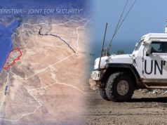 Wybuch miny pułapki podczas patrolu w Libanie. Ranny polski żołnierz