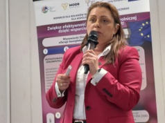 W tym naborze wniosków o wsparcie kobiety będą miały pierwszeństwo