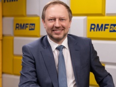 Kiedy zobaczymy obniżkę cen paliw na stacjach? Zapytamy o to wiceministra energii