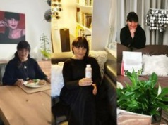 Jak mieszka Iwona Pavlović? 200-metrowa posiadłość robi wrażenie: salon z ogromnym stołem, imponujący taras (ZDJĘCIA)